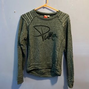 Puma sweatshirt